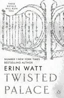 Twisted Palace By:Watt, Erin Eur:14,62 Ден2:799