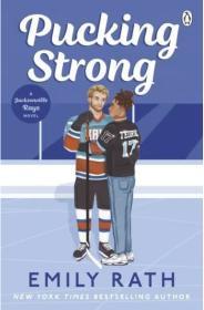 Pucking Strong By:Rath, Emily Eur:16,24 Ден2:799