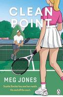 Clean Point By:Jones, Meg Eur:22,75 Ден2:799