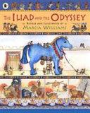 The Iliad and the Odyssey By:Williams, Marcia Eur:4,86 Ден2:699