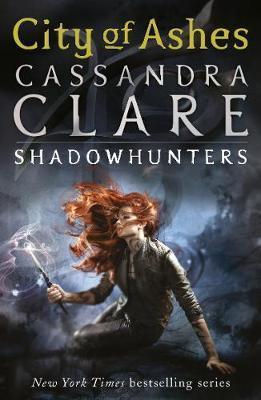 The Mortal Instruments 2: City of Ashes By:Clare, Cassandra Eur:29,25 Ден2:699