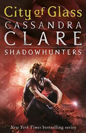 The Mortal Instruments 3: City of Glass By:Clare, Cassandra Eur:9,74 Ден2:699
