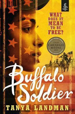 Buffalo Soldier By:Landman, Tanya Eur:9,74 Ден2:699