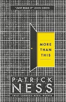 More Than This By:Ness, Patrick Eur:17,87 Ден2:699
