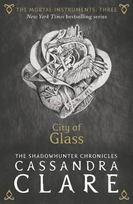 The Mortal Instruments 3: City of Glass By:Clare, Cassandra Eur:8,11 Ден2:699