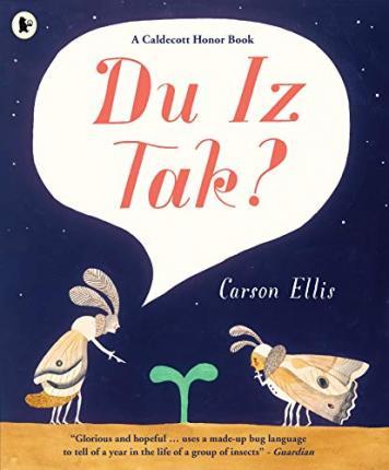 Du Iz Tak? By:Ellis, Carson Eur:17,87 Ден2:599