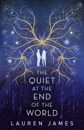 The Quiet at the End of the World By:James, Lauren Eur:9,74 Ден2:599