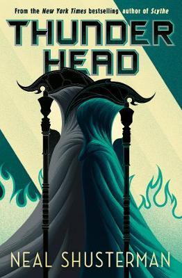 Thunderhead By:Shusterman, Neal Eur:9,74 Ден2:599