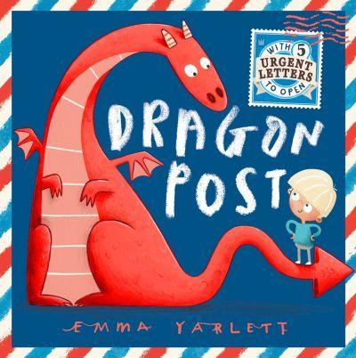 Dragon Post By:Yarlett, Emma Eur:8,11 Ден2:799