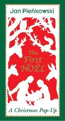The First Noel By:Pienkowski, Jan Eur:14,62 Ден2:599