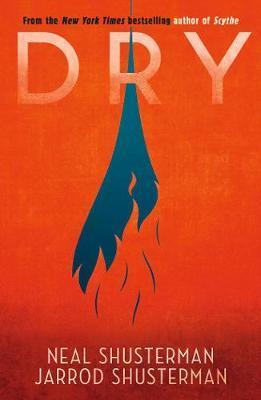 Dry By:Shusterman, Neal Eur:17,87 Ден2:599