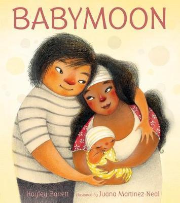 Babymoon By:Barrett, Hayley Eur:9,74 Ден2:899