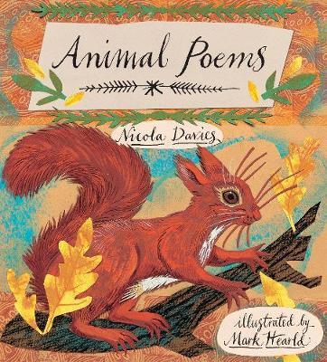 Animal Poems: Give Me Instead of a Card By:Davies, Nicola Eur:9,74 Ден2:399