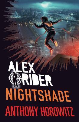 Nightshade By:Horowitz, Anthony Eur:11,37 Ден1:599