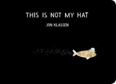 This Is Not My Hat By:Klassen, Jon Eur:9,74 Ден2:499