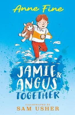 Jamie and Angus Together By:Fine, Anne Eur:14,62 Ден2:399