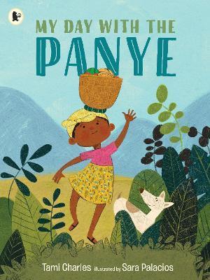 My Day with the Panye By:CHARLES, TAMI Eur:6,49 Ден2:599