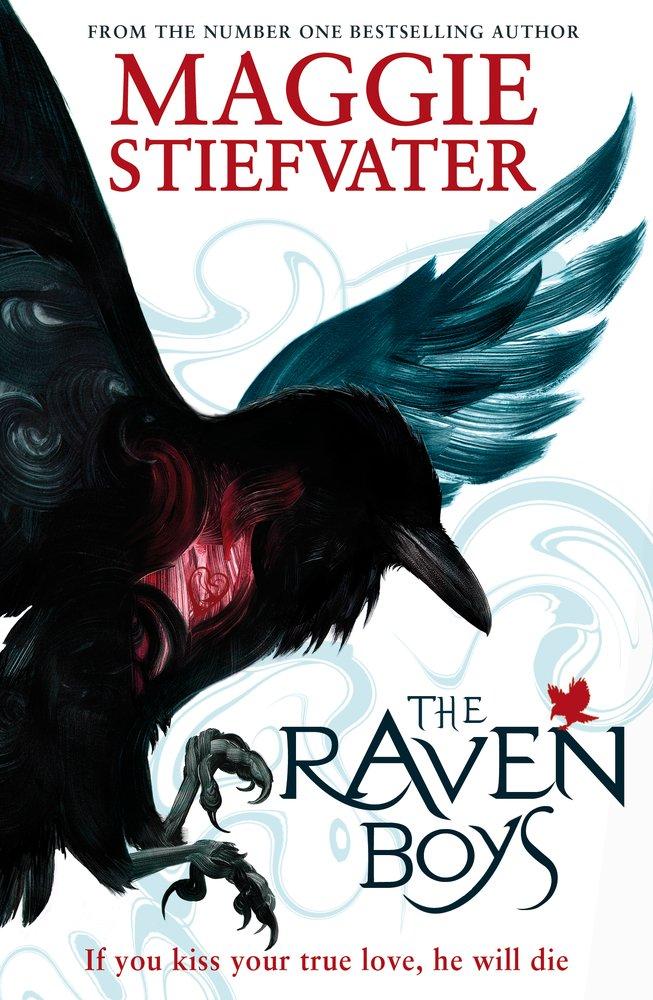 The Raven Boys By:Stiefvater, Maggie Eur:16,24 Ден2:699