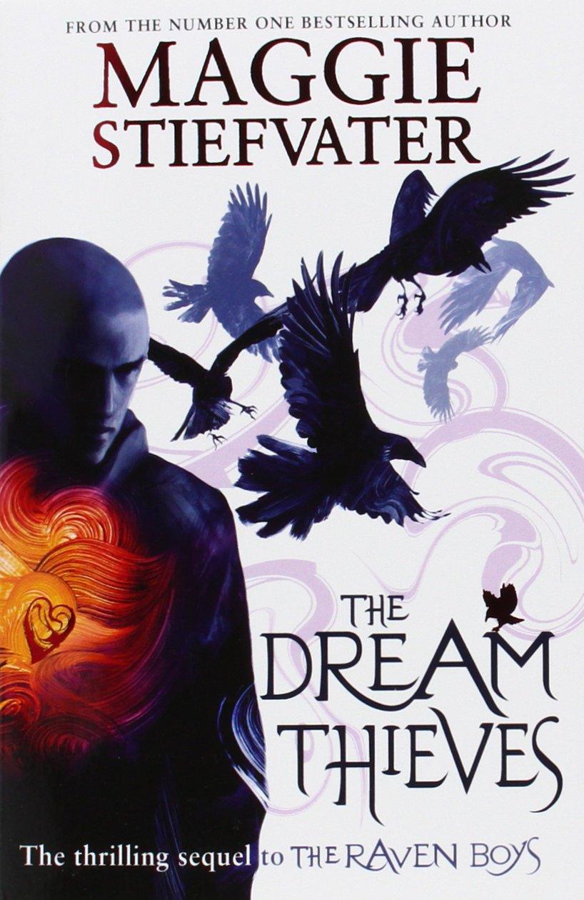Dream Thieves By:Stiefvater, Maggie Eur:9,74 Ден2:599