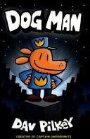 Dog Man By:Pilkey, Dav Eur:16,24 Ден2:799