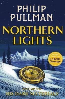 Northern Lights By:Pullman, Philip Eur:11,37 Ден2:699
