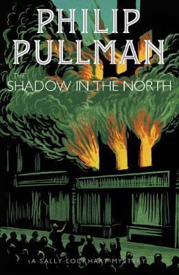 The Shadow in the North By:Pullman, Philip Eur:11,37 Ден2:599