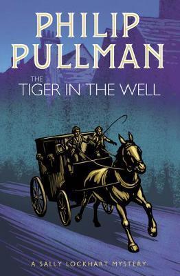 The Tiger in the Well By:Pullman, Philip Eur:14,62 Ден2:599
