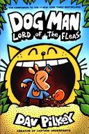Lord of the Fleas By:Pilkey, Dav Eur:6,49 Ден2:799