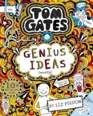 Genius Ideas By:Pichon, Liz Eur:11,37 Ден2:599