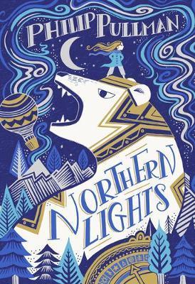 His Dark Materials: Northern Lights (Gift Edition) By:Pullman, Philip Eur:22,75 Ден2:499