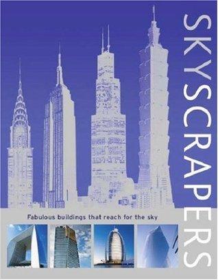 Skyscrapers By:Wright, Herbert Eur:26 Ден2:1999