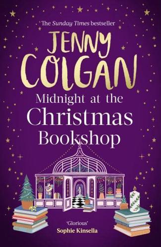 Midnight at the Christmas Bookshop By:Colgan, Jenny Eur:12,99 Ден2:1099