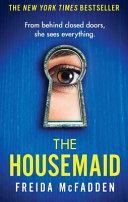 The Housemaid By:McFadden, Freida Eur:9,74 Ден2:799