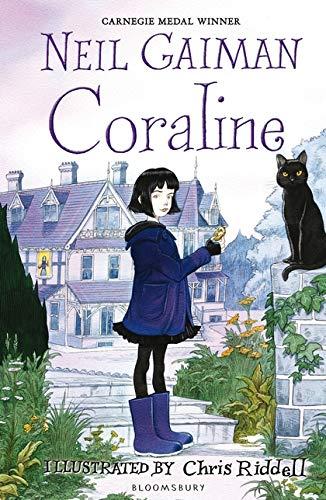 Coraline By:Gaiman, Neil Eur:35,76 Ден2:599