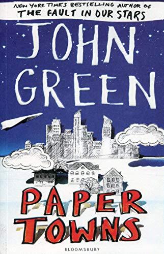 Paper Towns By:Green, John Eur:9,74 Ден2:699