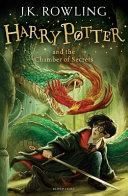 Harry Potter and the Chamber of Secrets By:Rowling, J. K. Eur:22,75 Ден2:699