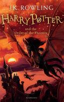 Harry Potter and the Order of the Phoenix By:Rowling, J. K. Eur:8,11 Ден2:799