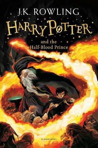Harry Potter and the Half-Blood Prince By:Rowling, J.K. Eur:12,99 Ден2:799
