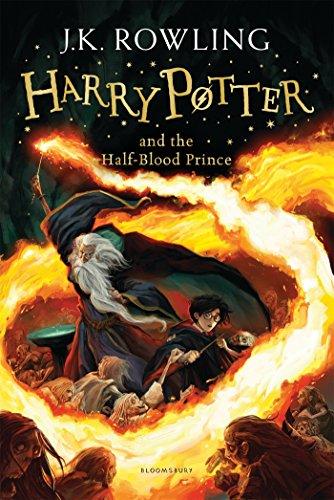 Harry Potter and the Half-Blood Prince By:Rowling, J.K. Eur:9,74 Ден2:1399