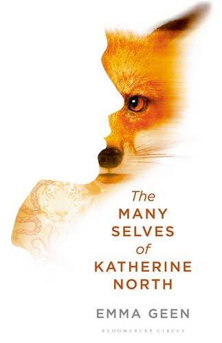 The Many Selves of Katherine North By:Geen, Emma Eur:12,99 Ден2:1099