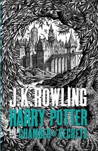 Harry Potter and the Chamber of Secrets By:Rowling, J. K. Eur:11,37 Ден2:999