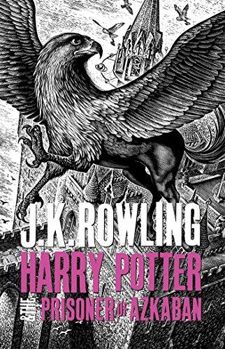 Harry Potter and the Prisoner of Azkaban By:Rowling, J. K. Eur:14,62 Ден2:999