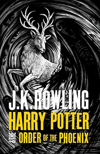 Harry Potter and the Order of the Phoenix By:Rowling, J.K. Eur:9,74 Ден2:1299