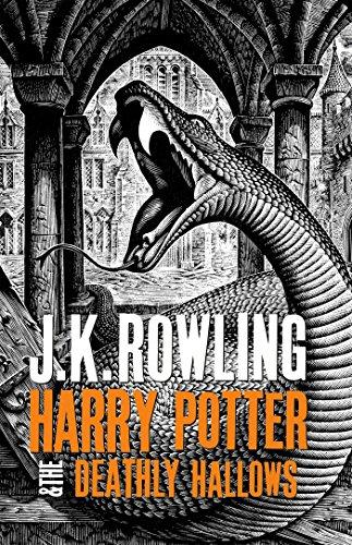 Harry Potter and the Deathly Hallows By:Rowling, J.K. Eur:11,37 Ден2:1299