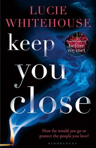 Keep You Close By:Whitehouse, Lucie Eur:17,87 Ден2:1099