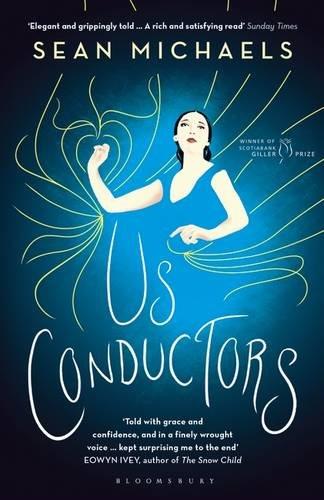 Us Conductors By:Michaels, Sean Eur:34,13 Ден2:699