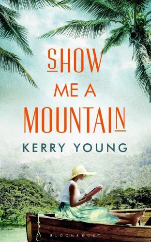 Show Me A Mountain By:Young, Kerry Eur:8,11 Ден2:1299