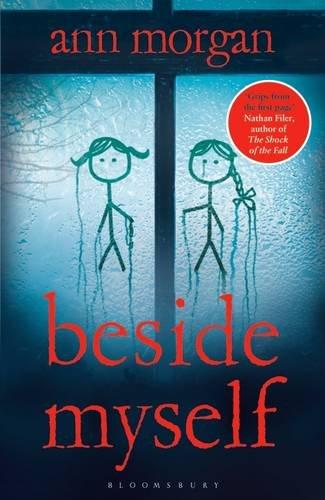 Beside Myself By:Morgan, Ann Eur:8,11 Ден2:1099