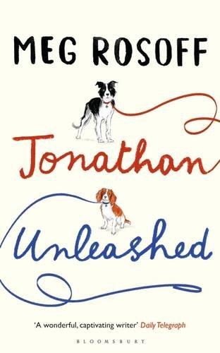 Jonathan Unleashed By:Rosoff, Meg Eur:8,11 Ден2:1199