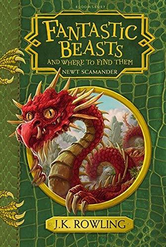 Fantastic Beasts and Where to Find Them By:Rowling, J. K. Eur:22,75 Ден2:999